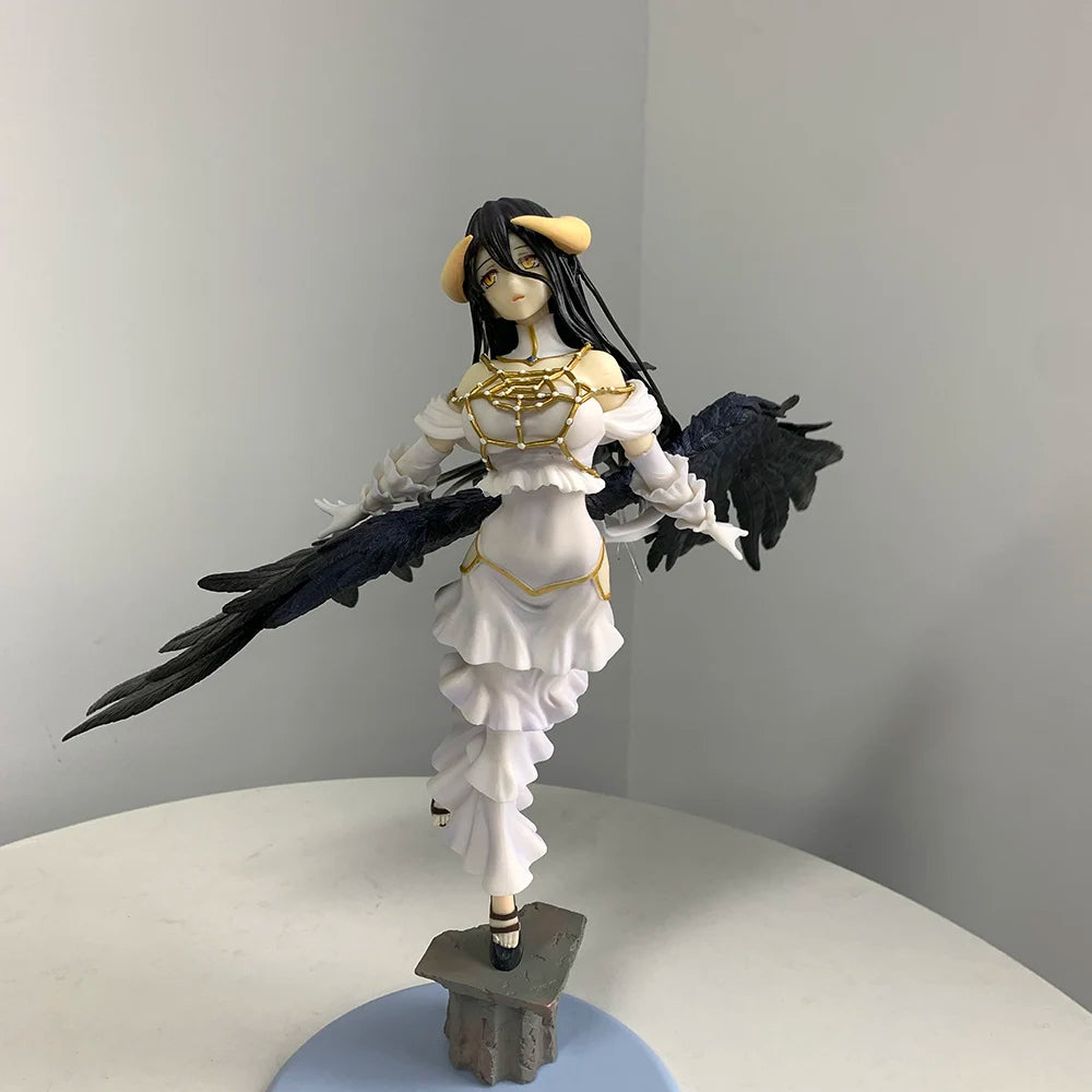 Albedo Overlord Figure 29cm