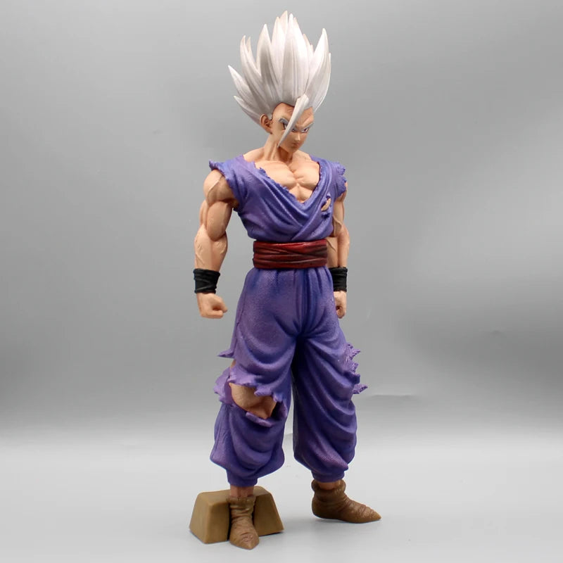 Dragon Ball Z Figure Gohan Final