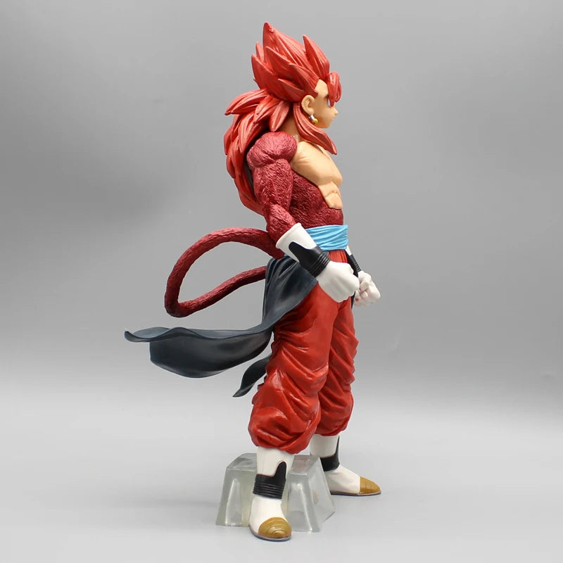 Dragon Ball Gogeta Super Saiyan 4 Figure 26.5cm
