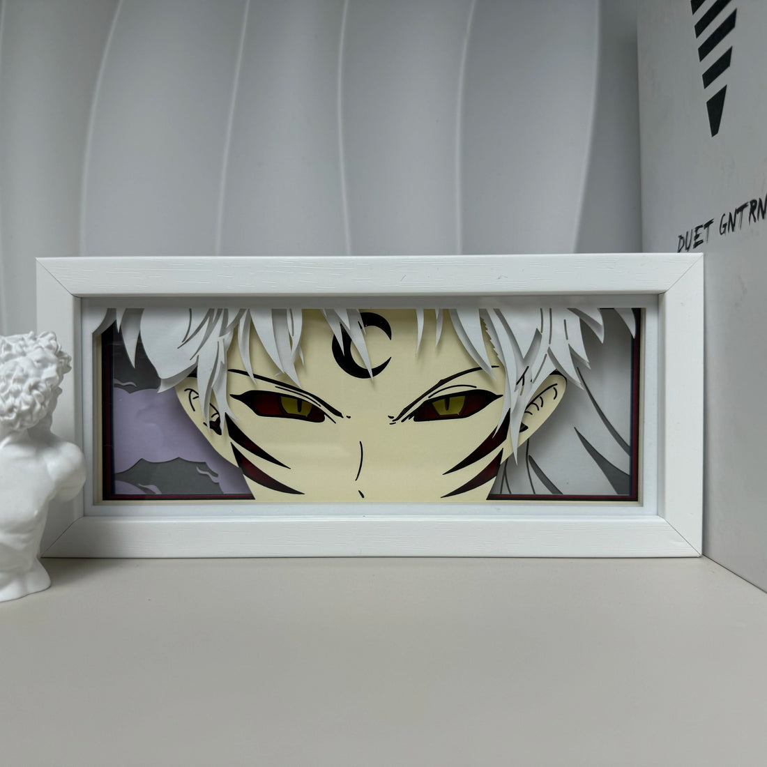Sesshomaru - Inuyasha Light Box