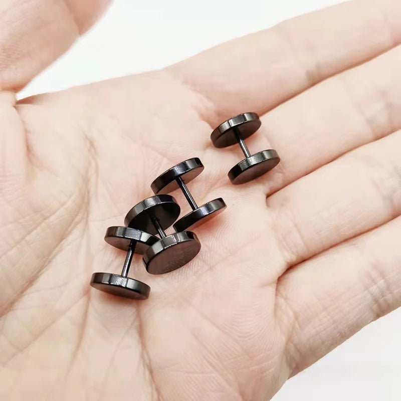 Jujutsu Kaisen Geto Suguru Earrings