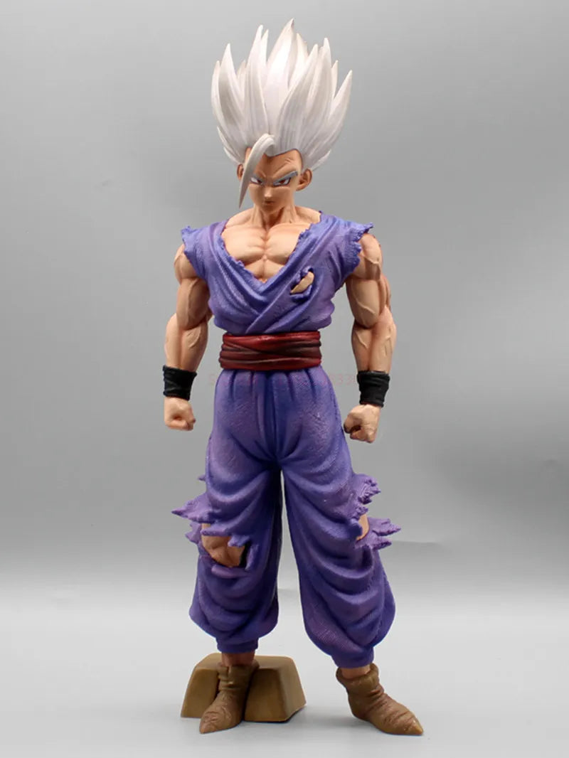 Dragon Ball Z Figure Gohan Final