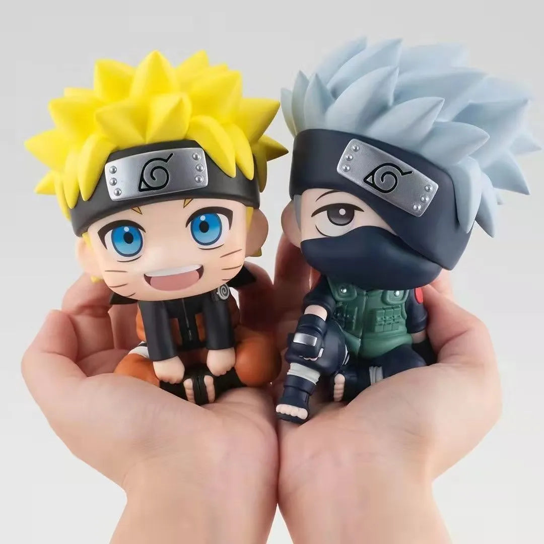 Naruto figures 9cm