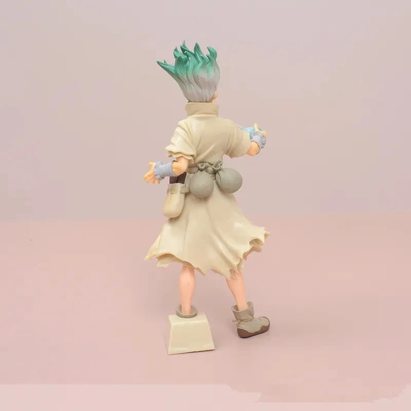 Dr. Stone Senku Ishigami Figure 20cm