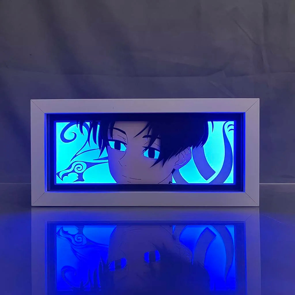 Mikey - Tokyo Revengers Light Box