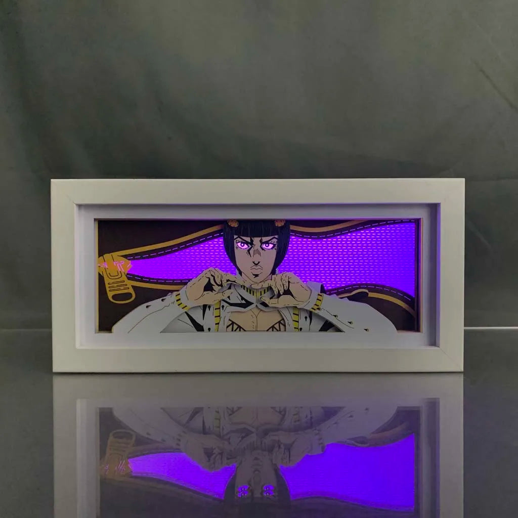 Bruno Buccellati - Jojo&