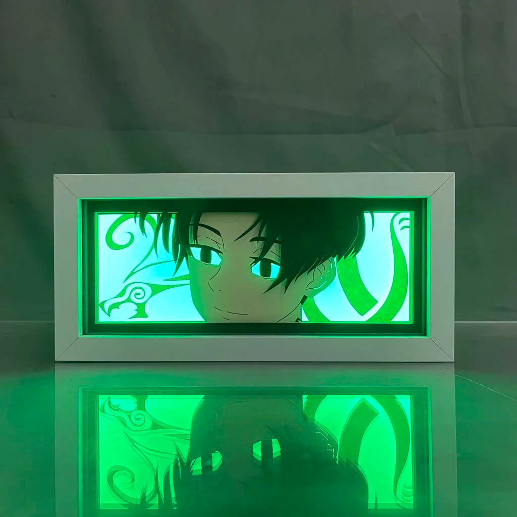 Mikey - Tokyo Revengers Light Box