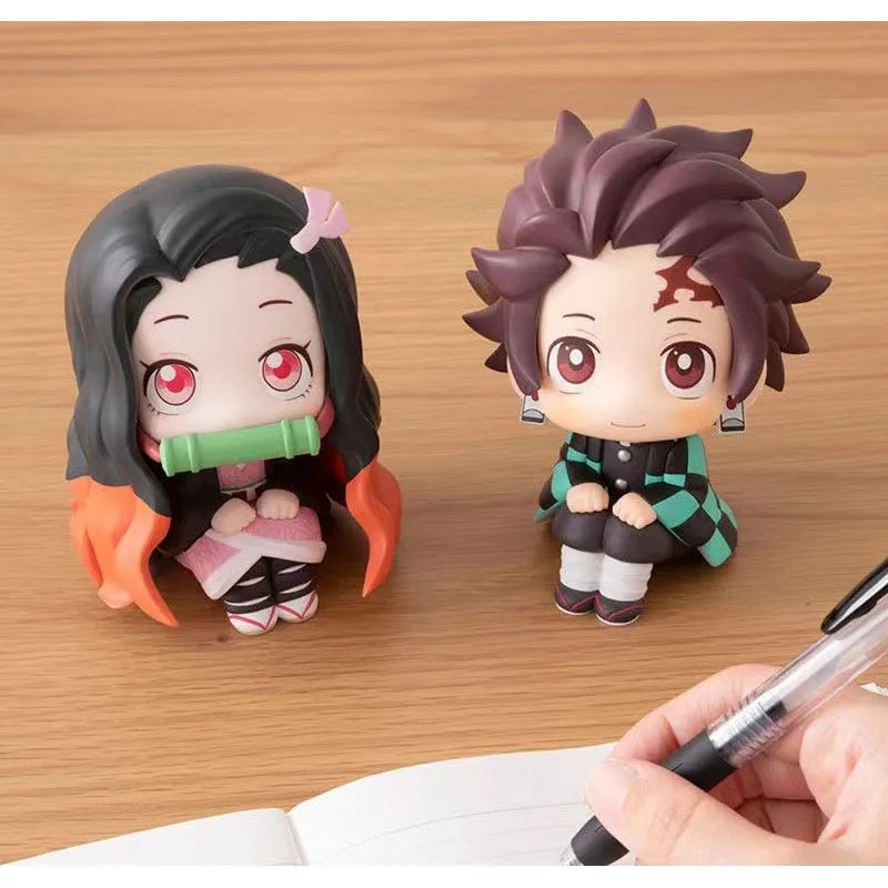 Demon Slayer Figures 6cm
