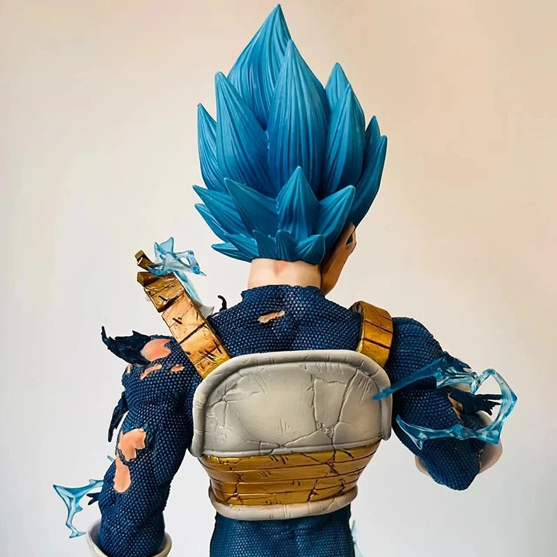 Dragon Ball Vegeta SSGSS Figure 26.5cm