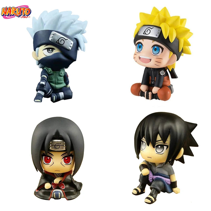 Naruto figures 9cm