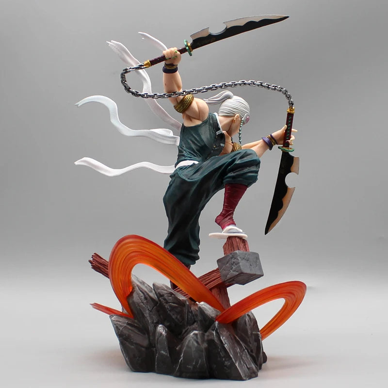 Figura Demon Slayer Uzui Tengen