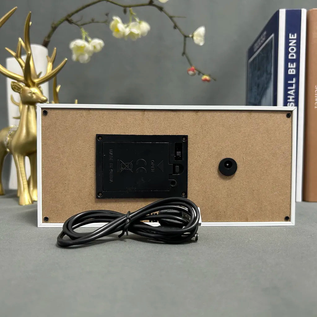 Asta - Black Clover Light Box