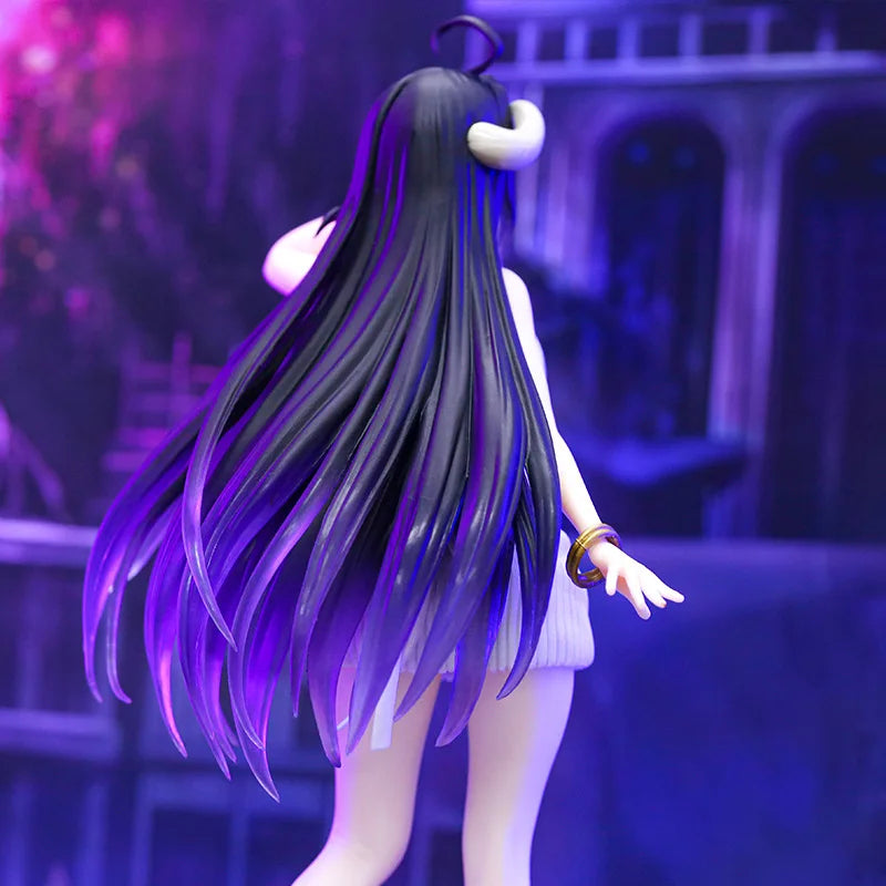 Figura Overlord Albedo 22cm