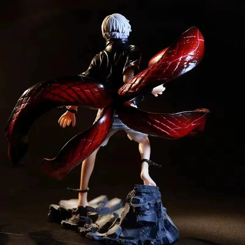 Tokyo Ghoul Kaneki figure 22cm
