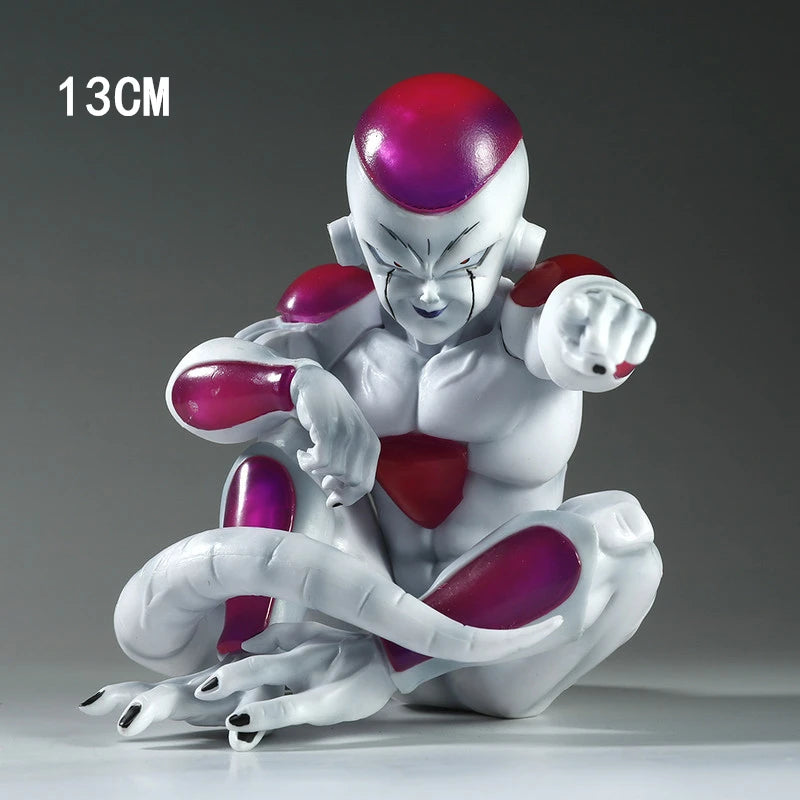 Dragon Ball Z Frieza figure 23cm