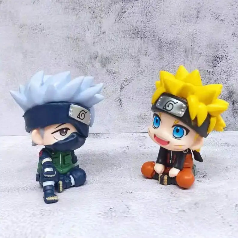 Naruto figures 9cm