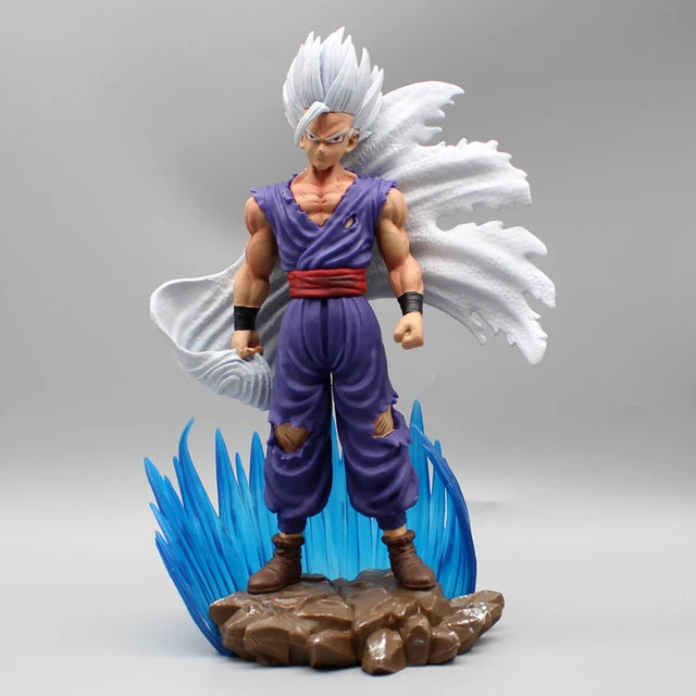 Dragon Ball Z Figure Gohan Final