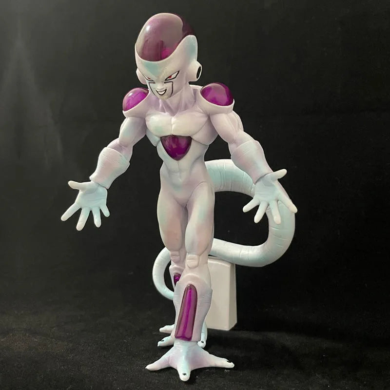 Dragon Ball Z Frieza figure 23cm