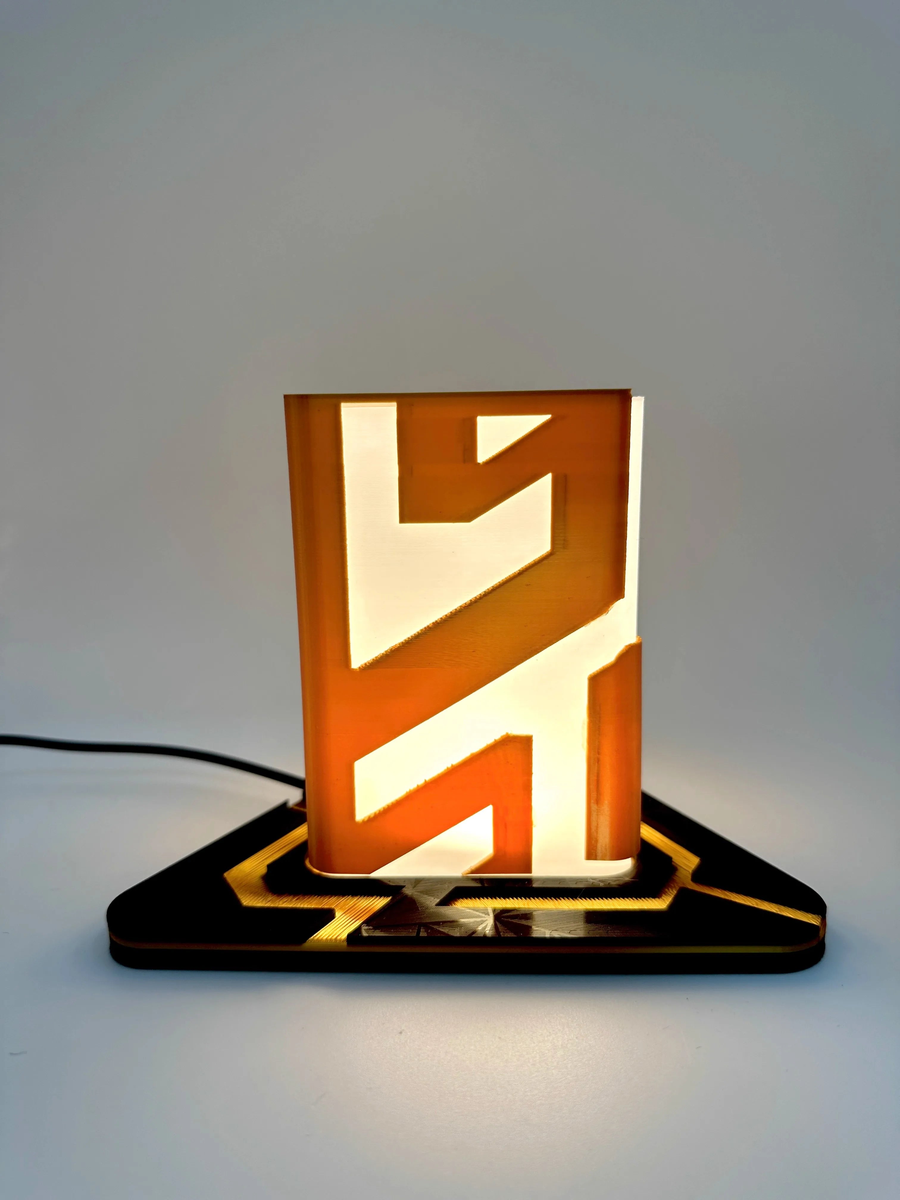 Lámpara Valorant Rendez-vous TP Chamber 15cm