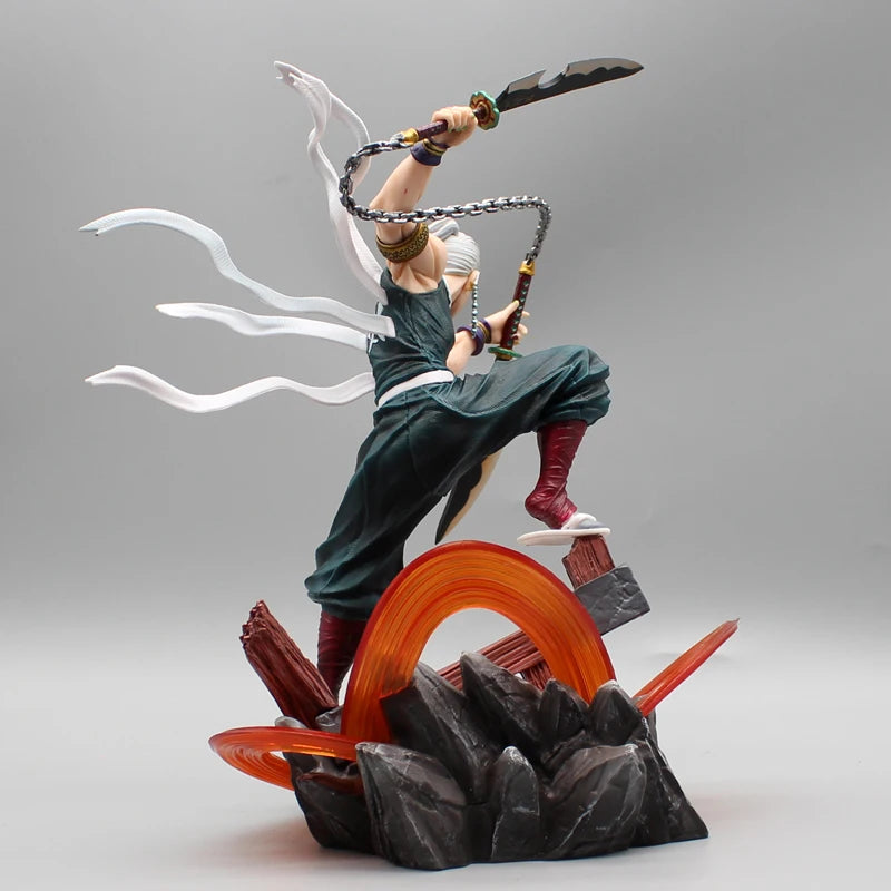 Figura Demon Slayer Uzui Tengen