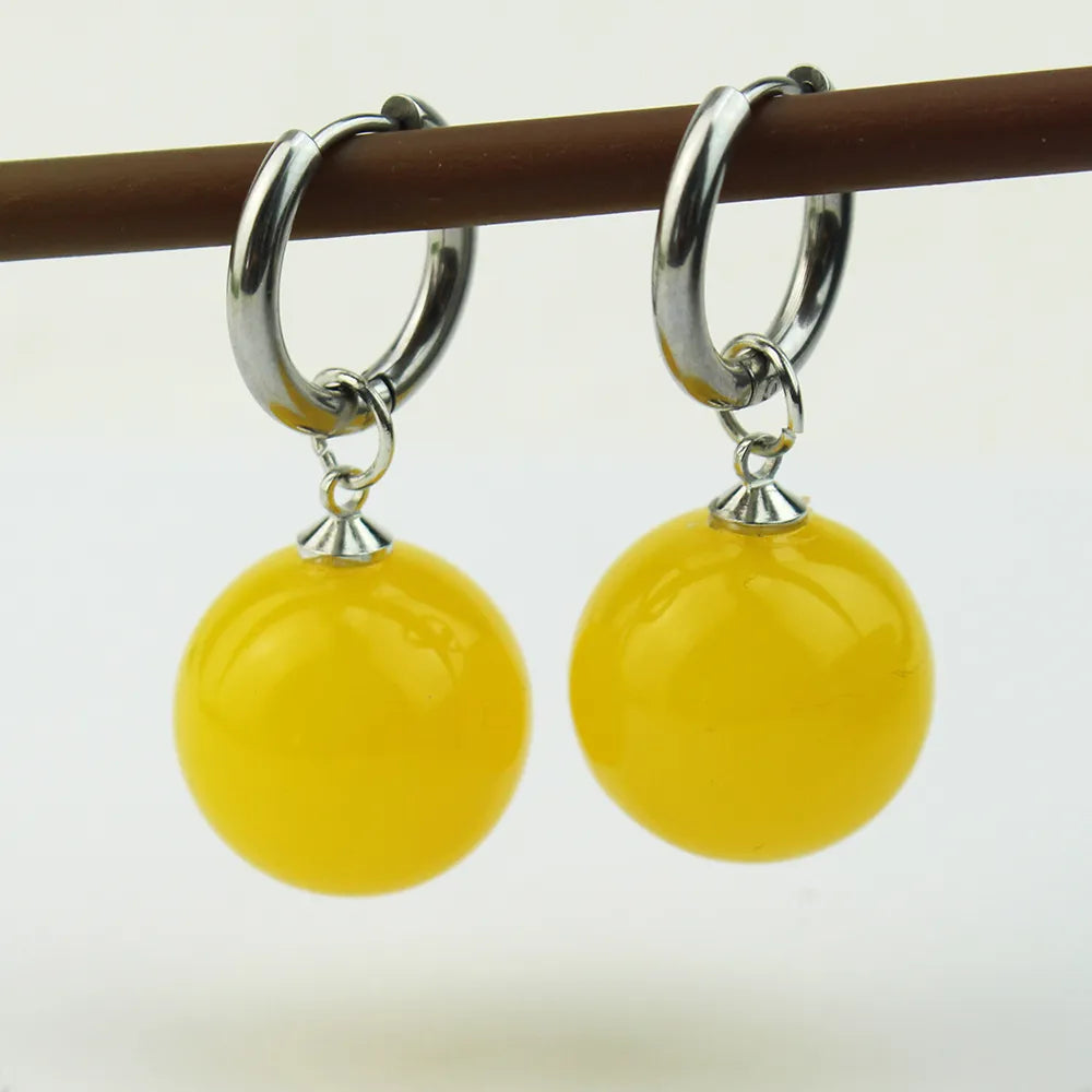 Dragon Ball Z Earrings