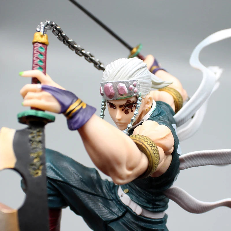 Figura Demon Slayer Uzui Tengen