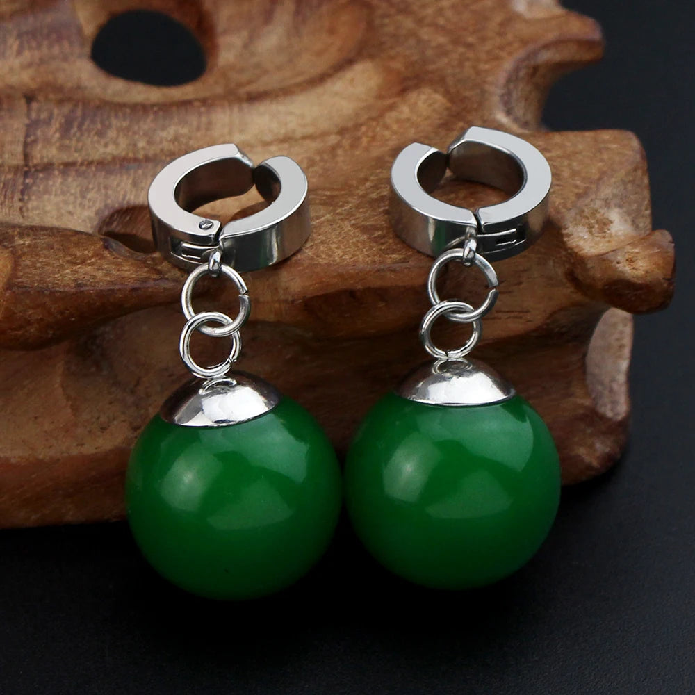 Dragon Ball Z Earrings