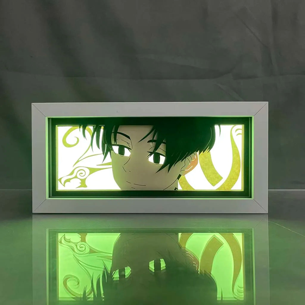 Mikey - Tokyo Revengers Light Box