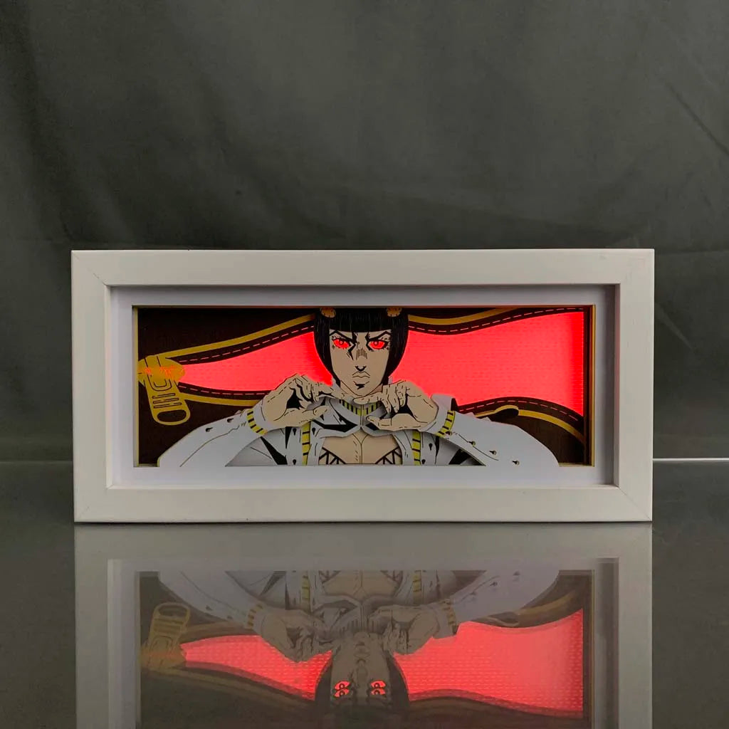 Bruno Buccellati - Jojo&