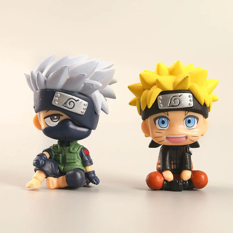 Naruto figures 9cm