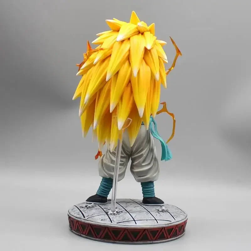 Figura Gotenks 26CM – Poder y Estilo de Dragon Ball para tu Colección o Regalo Perfecto