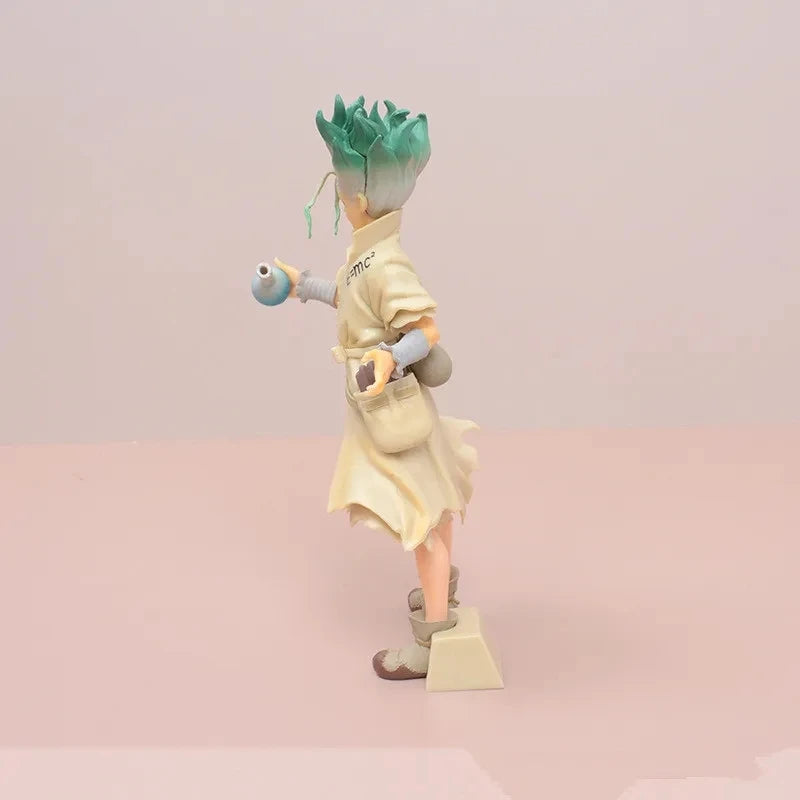Dr. Stone Senku Ishigami Figure 20cm
