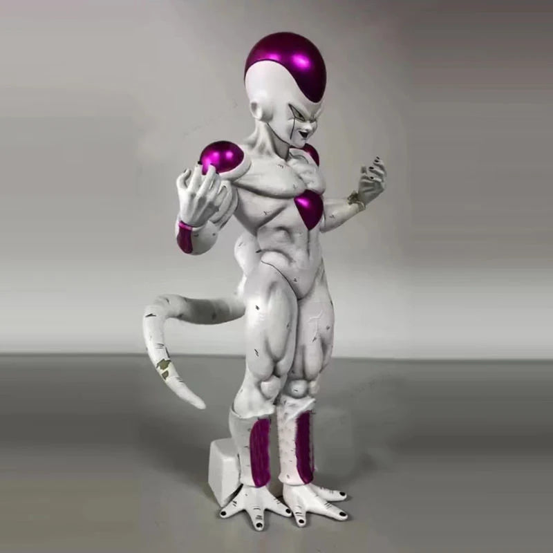 Dragon Ball Z Frieza figure 23cm