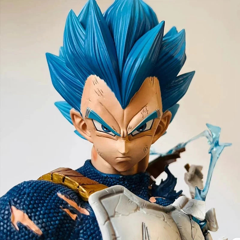 Dragon Ball Vegeta SSGSS Figure 26.5cm