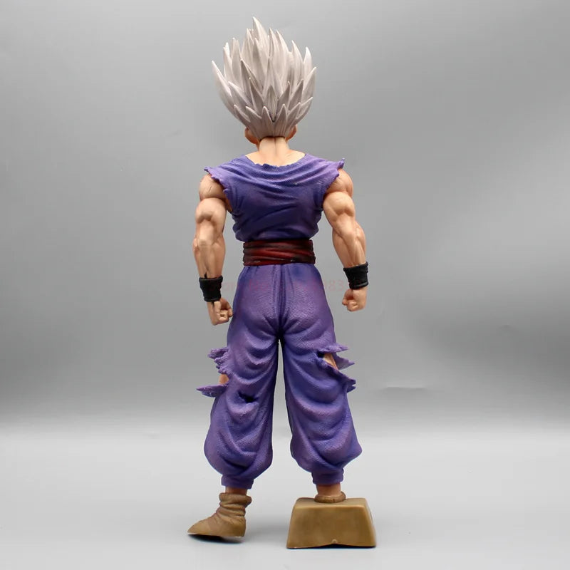 Dragon Ball Z Figure Gohan Final