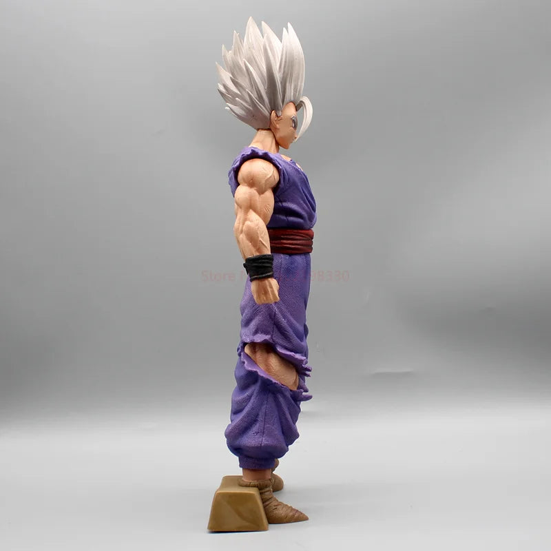 Dragon Ball Z Figure Gohan Final