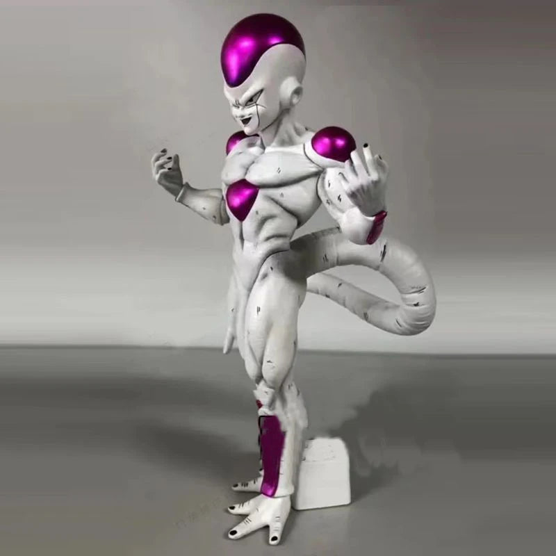 Dragon Ball Z Frieza figure 23cm