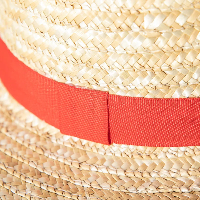 Sombreros de Cosplay Unisex de Luffy - One Piece