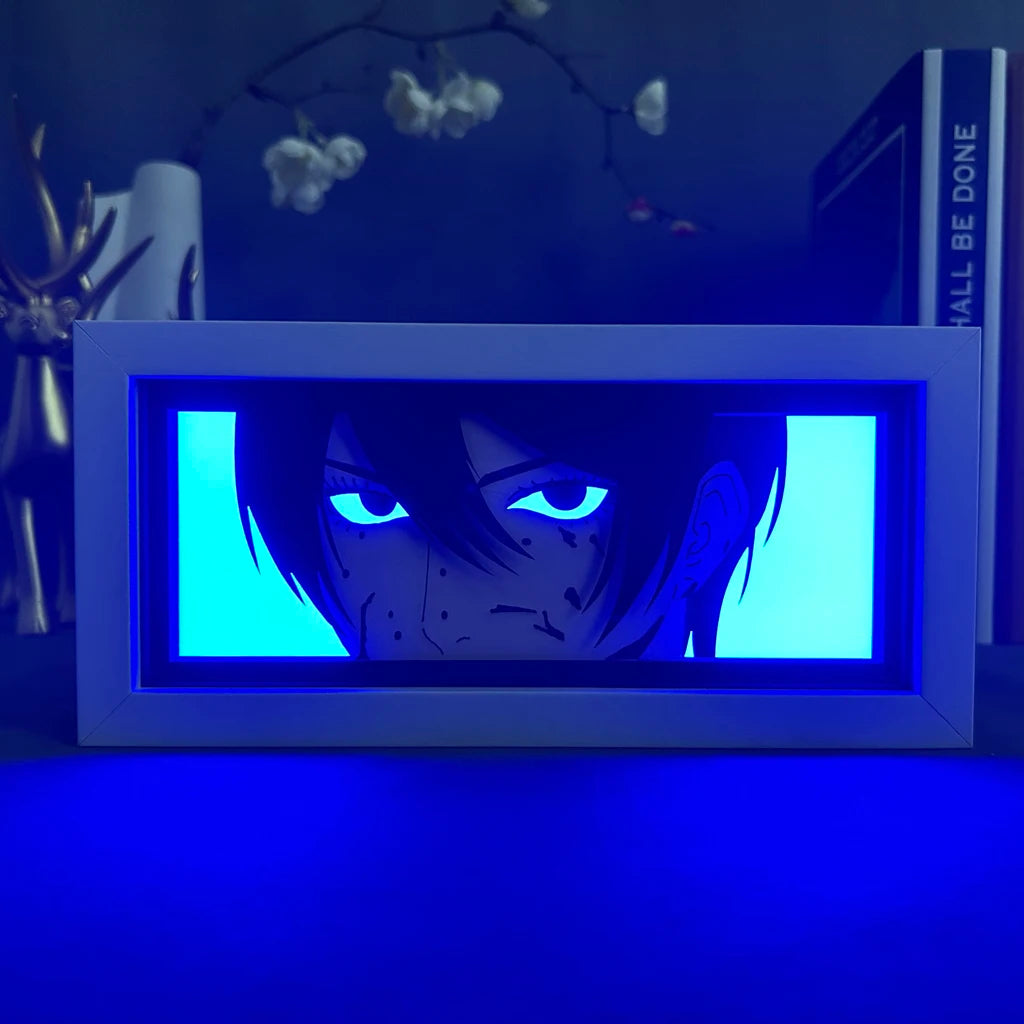 Mikasa - Attack on Titan Light Box