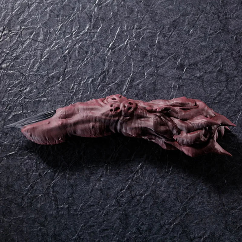 Jujutsu Kaisen Figure Sukuna Finger 11 cm