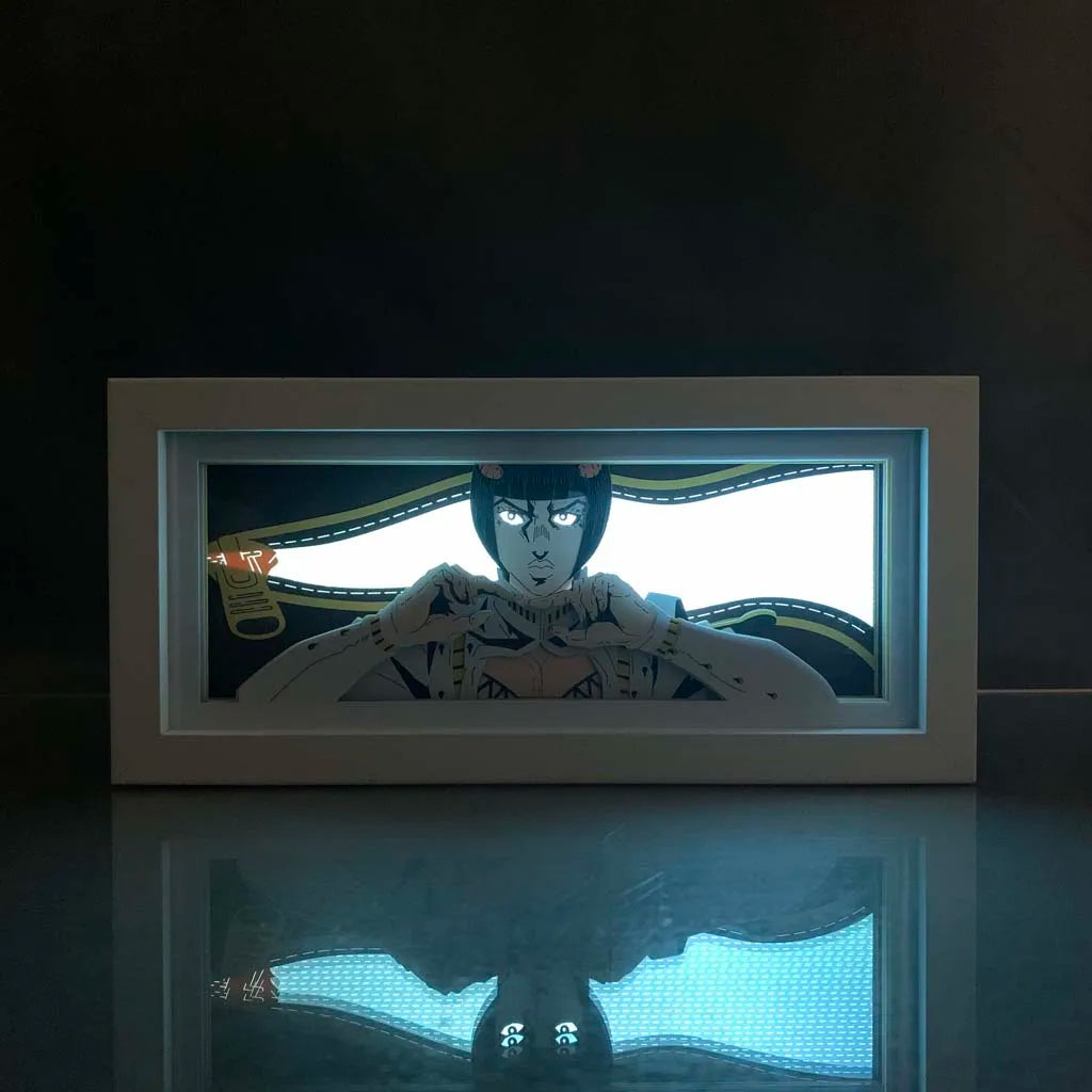 Bruno Buccellati - Jojo&