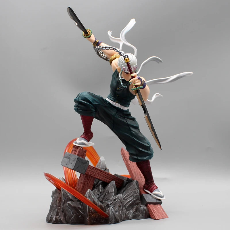 Figura Demon Slayer Uzui Tengen