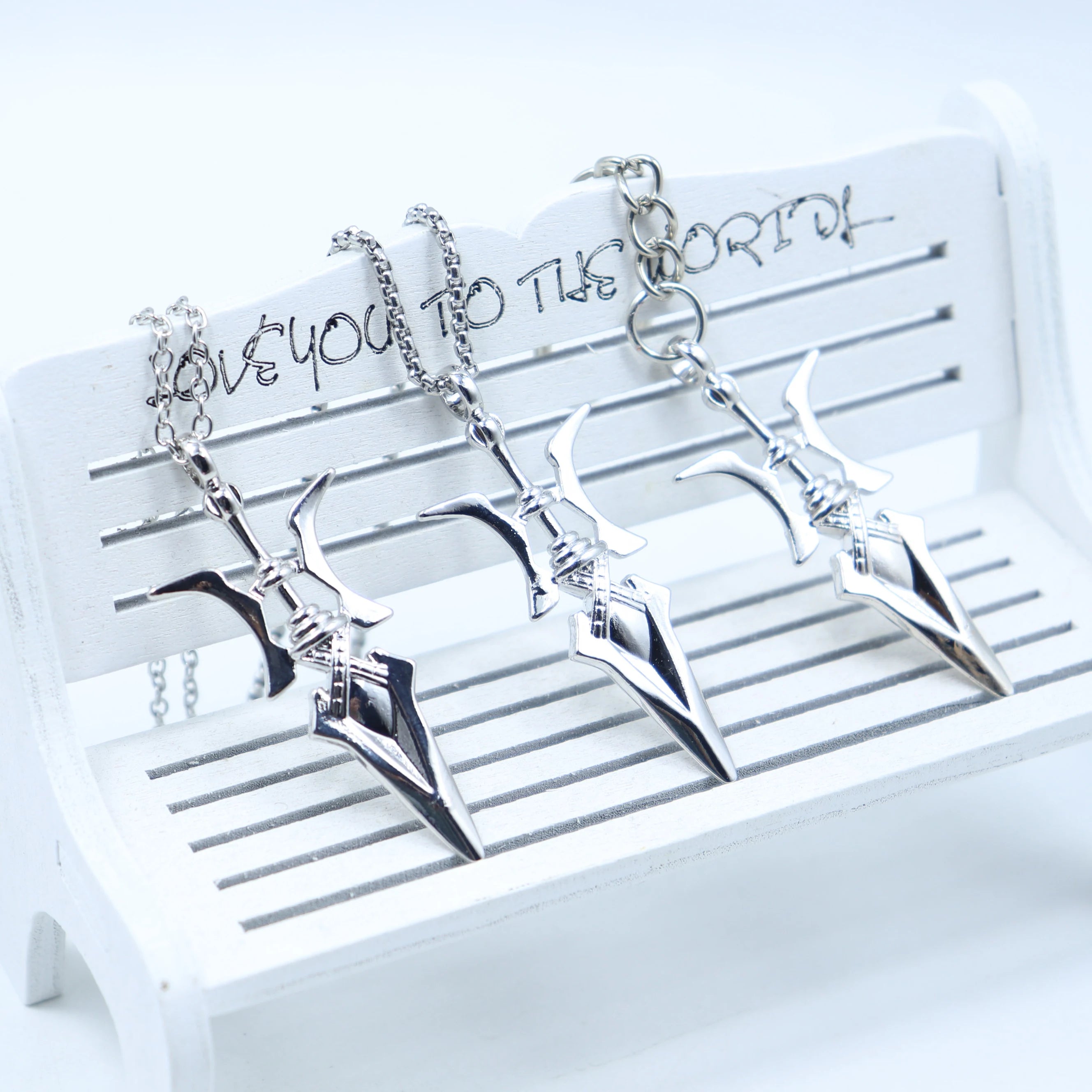 Colgante Misa Amane Death Note