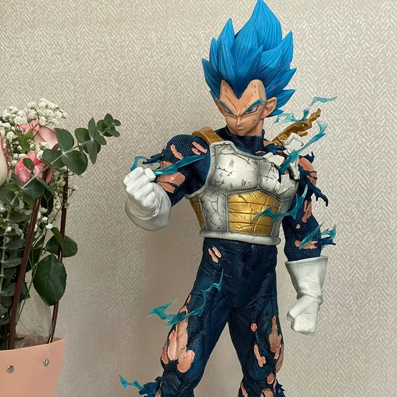 Dragon Ball Vegeta SSGSS Figure 26.5cm