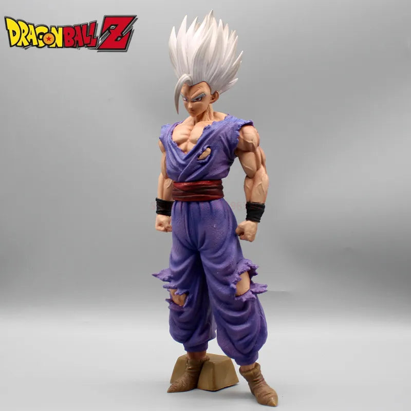 Dragon Ball Z Figure Gohan Final