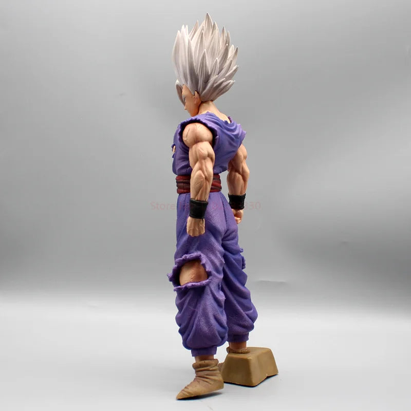 Dragon Ball Z Figure Gohan Final
