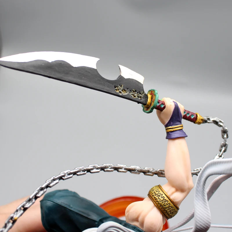 Figura Demon Slayer Uzui Tengen