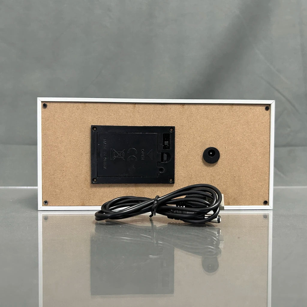 Toji Fushiguro - Jujutsu Kaisen Light Box