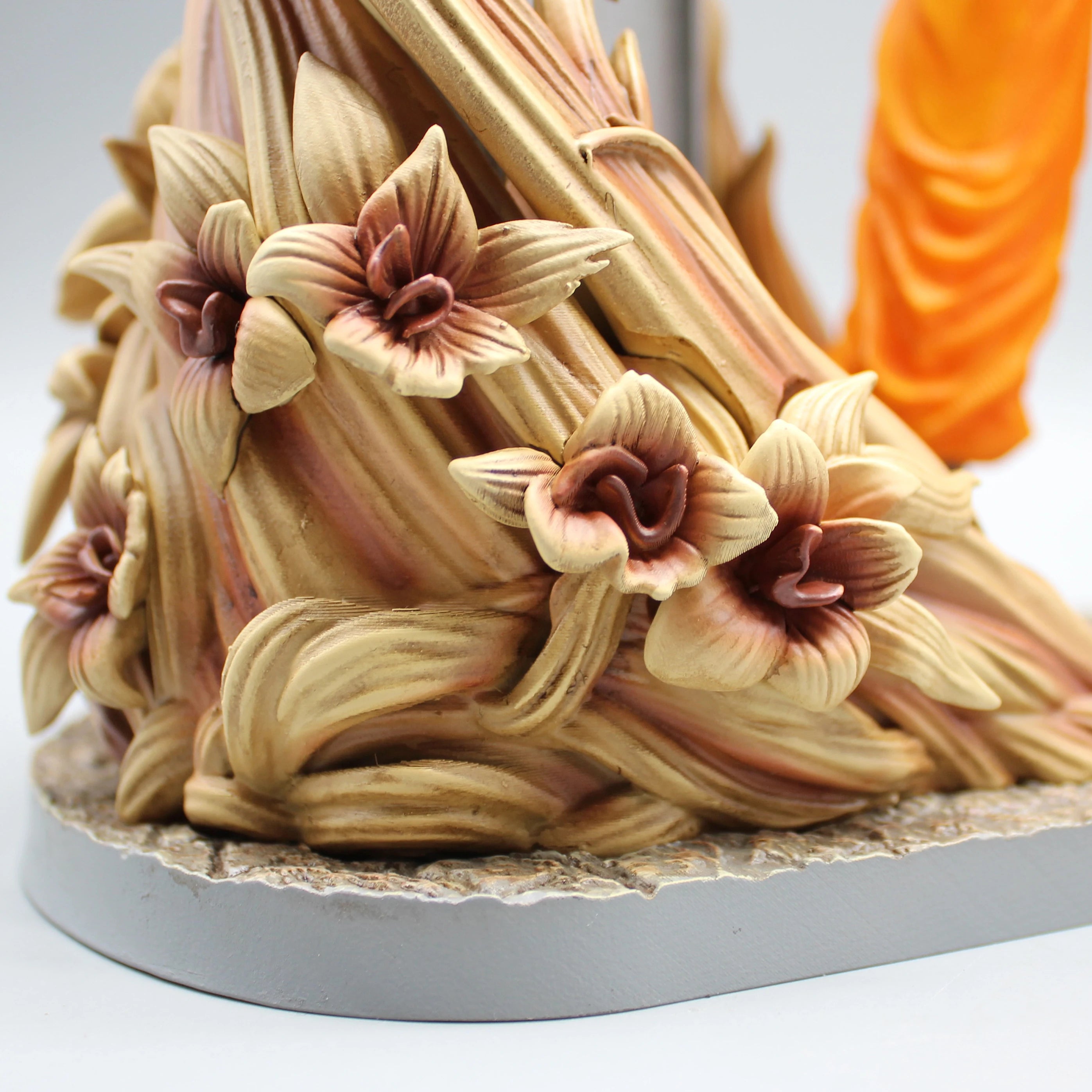 Son Goku Action Figure - Akira Toriyama Anniversary Edition - 27.5 cm Dragon Ball