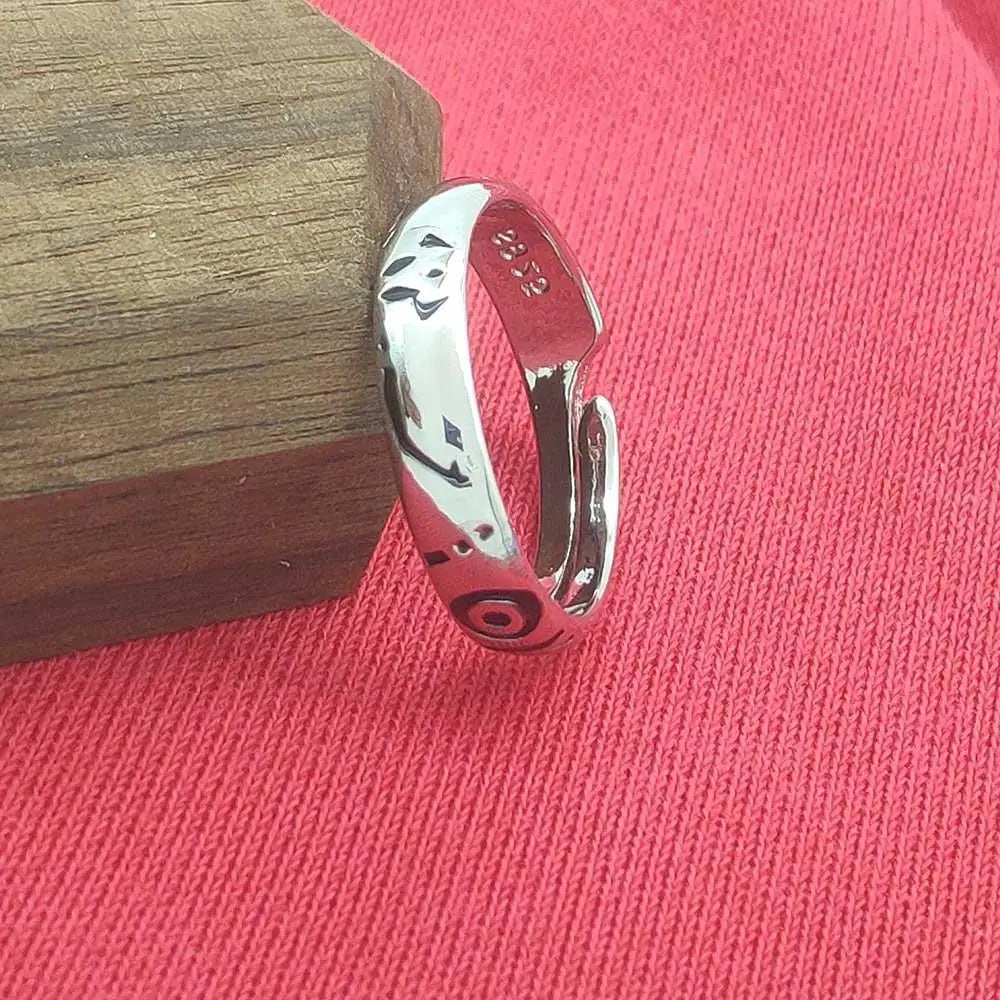 Jujutsu Kaisen Ring
